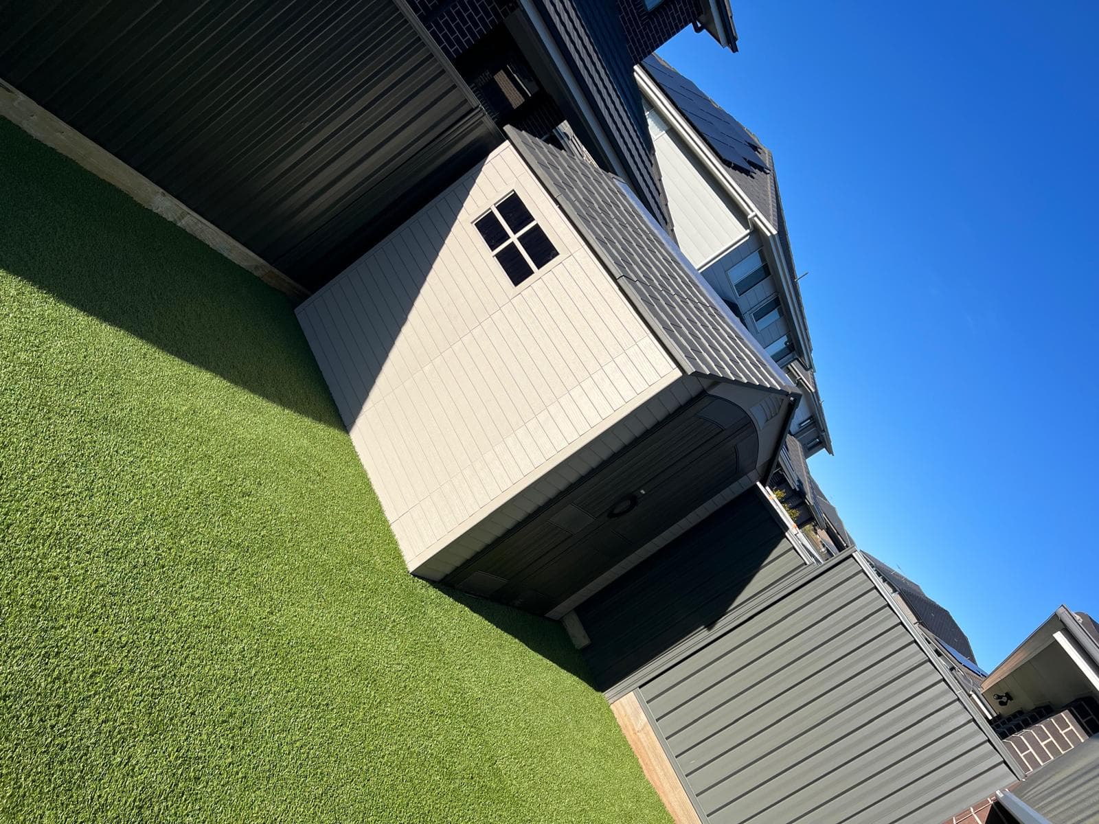 Artificial Turf Installation Sydney