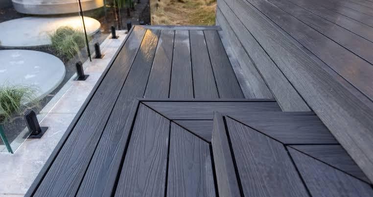 Pergolas & Decking Sydney