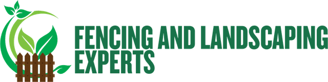 Fencing & Landscaping Experts